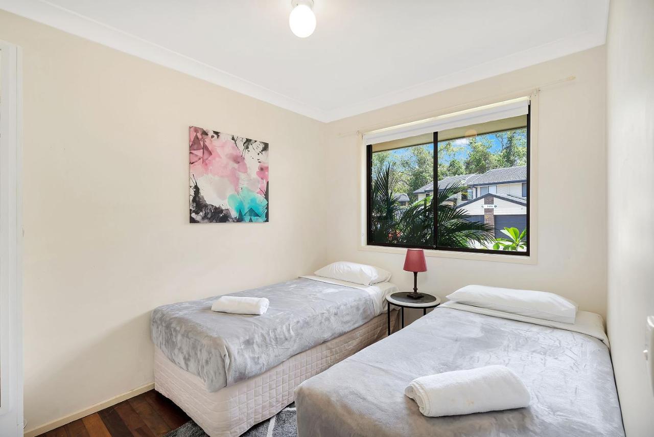 Fountain View Estate - We Accommodate Apartment Gold Coast